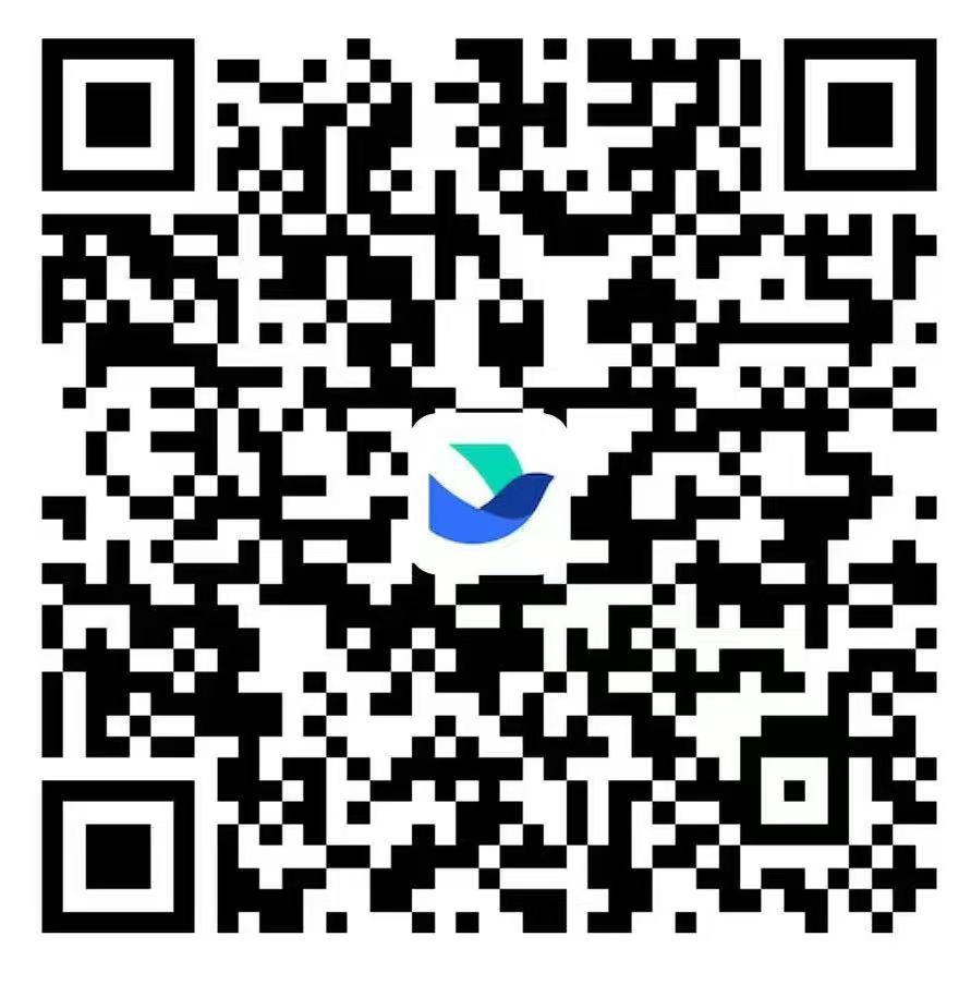 InflowMax 飞书联系二维码