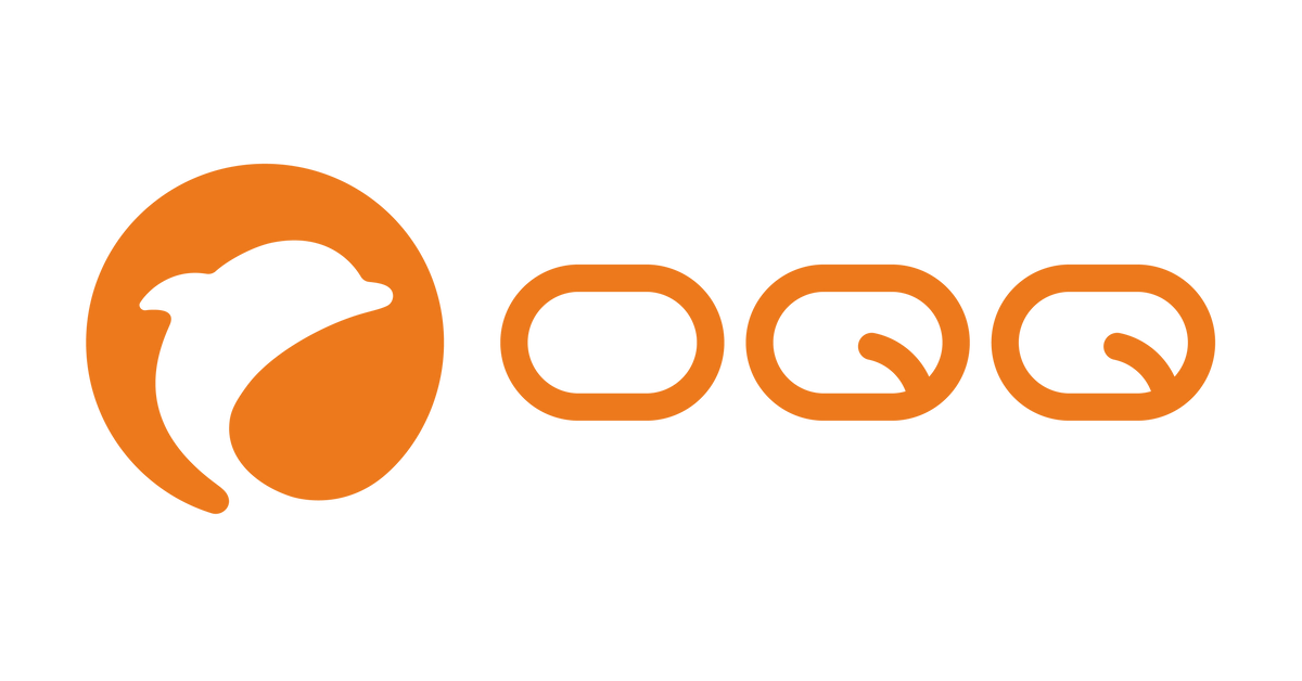 OQQ 官方 Logo
